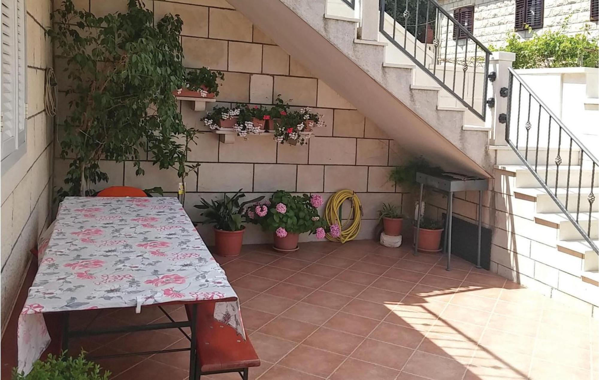 3 Bedroom Awesome Apartment In 푸치스차 외부 사진