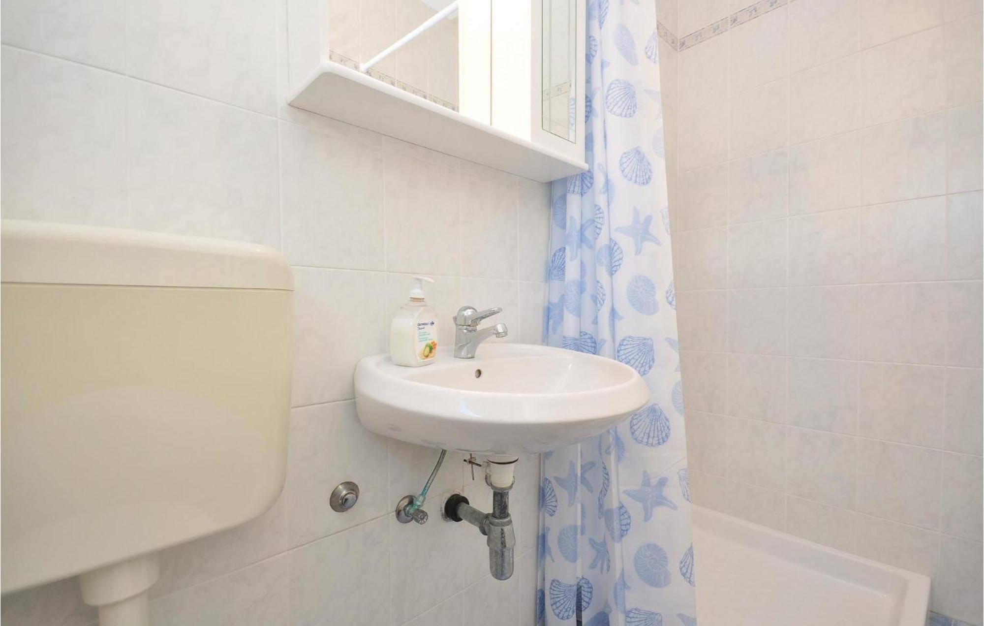 3 Bedroom Awesome Apartment In 푸치스차 외부 사진