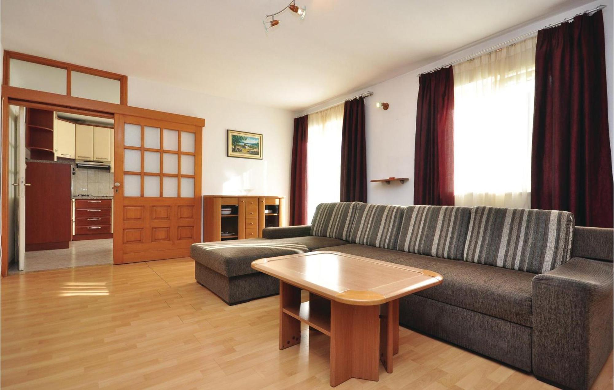 3 Bedroom Awesome Apartment In 푸치스차 외부 사진