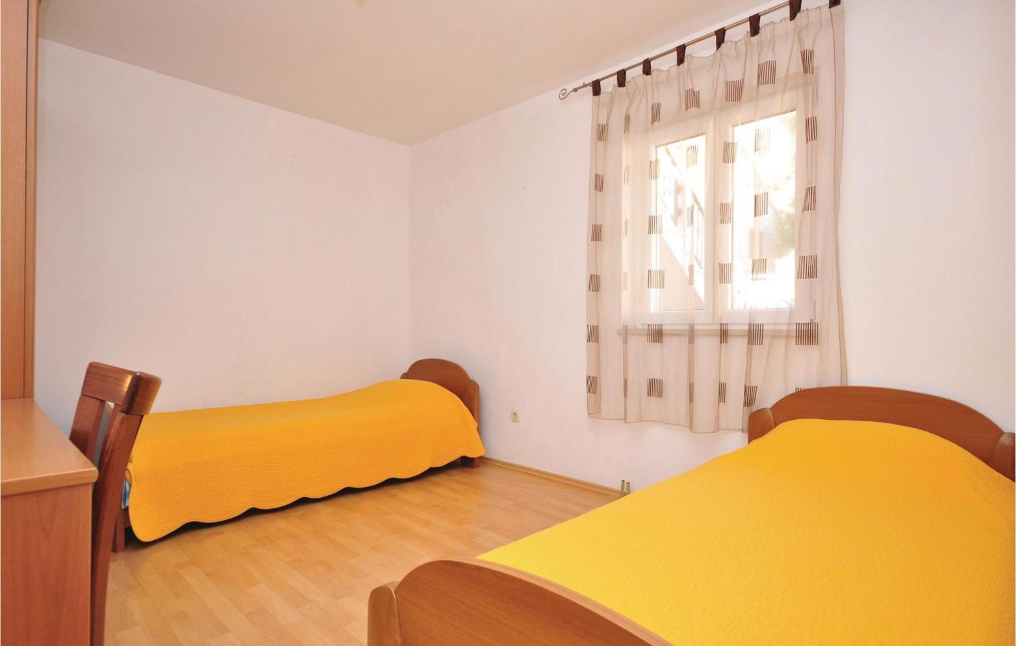 3 Bedroom Awesome Apartment In 푸치스차 외부 사진