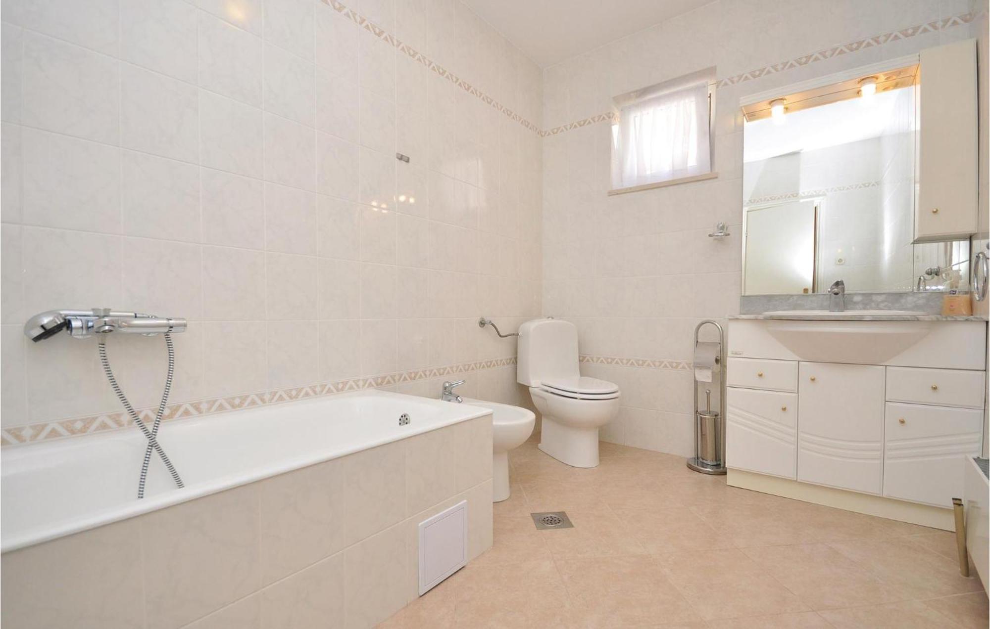 3 Bedroom Awesome Apartment In 푸치스차 외부 사진