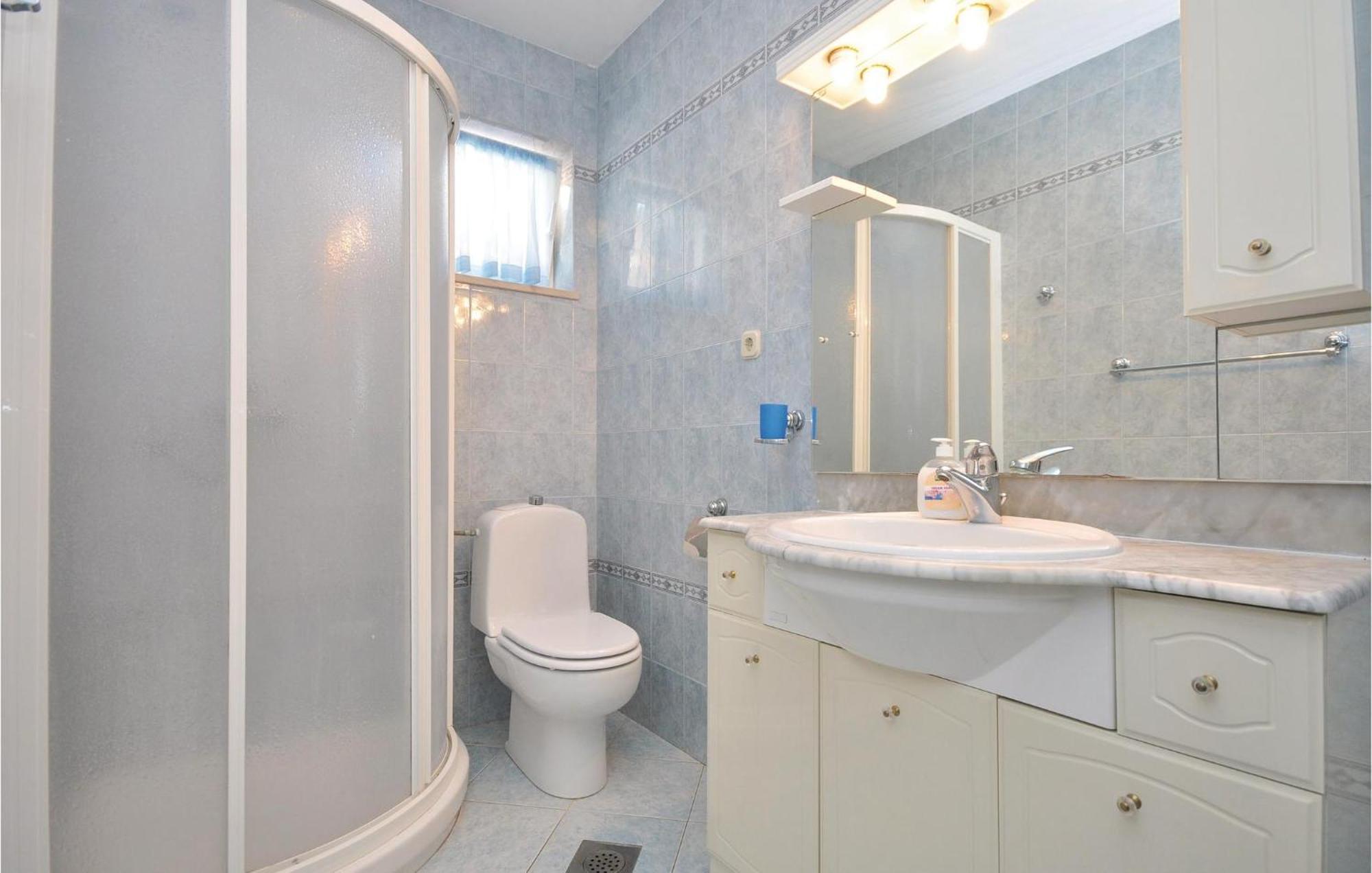 3 Bedroom Awesome Apartment In 푸치스차 외부 사진