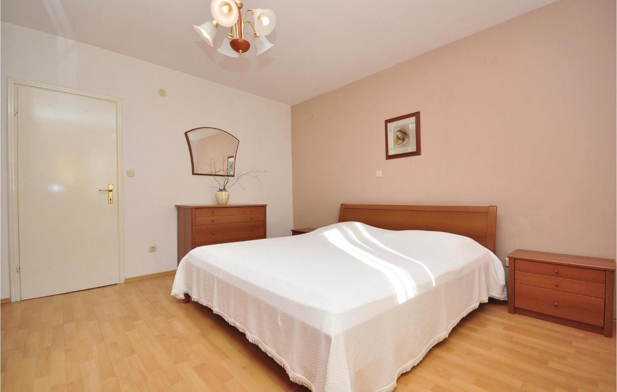 3 Bedroom Awesome Apartment In 푸치스차 외부 사진