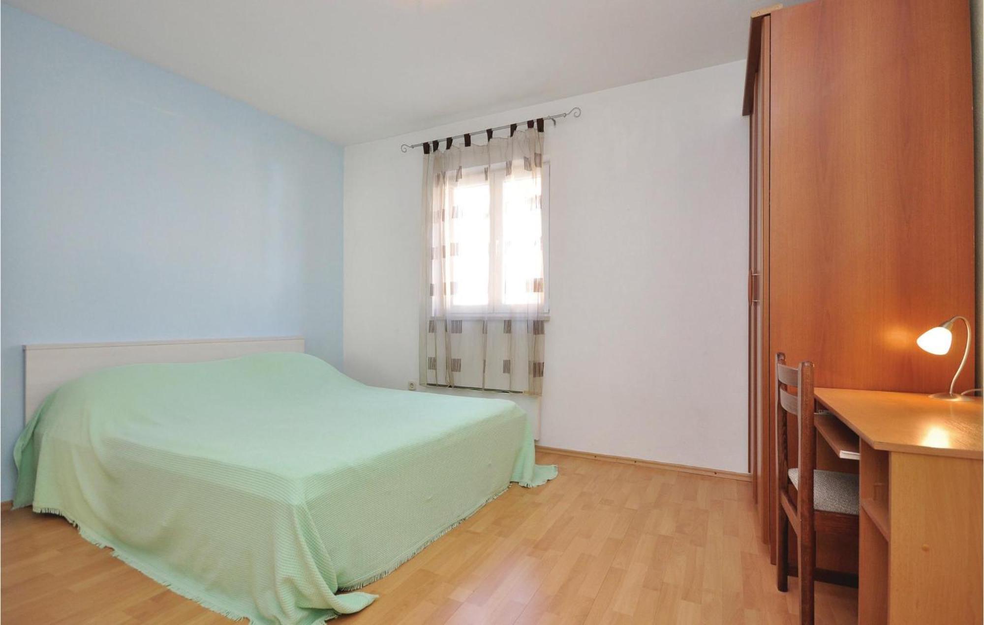 3 Bedroom Awesome Apartment In 푸치스차 외부 사진