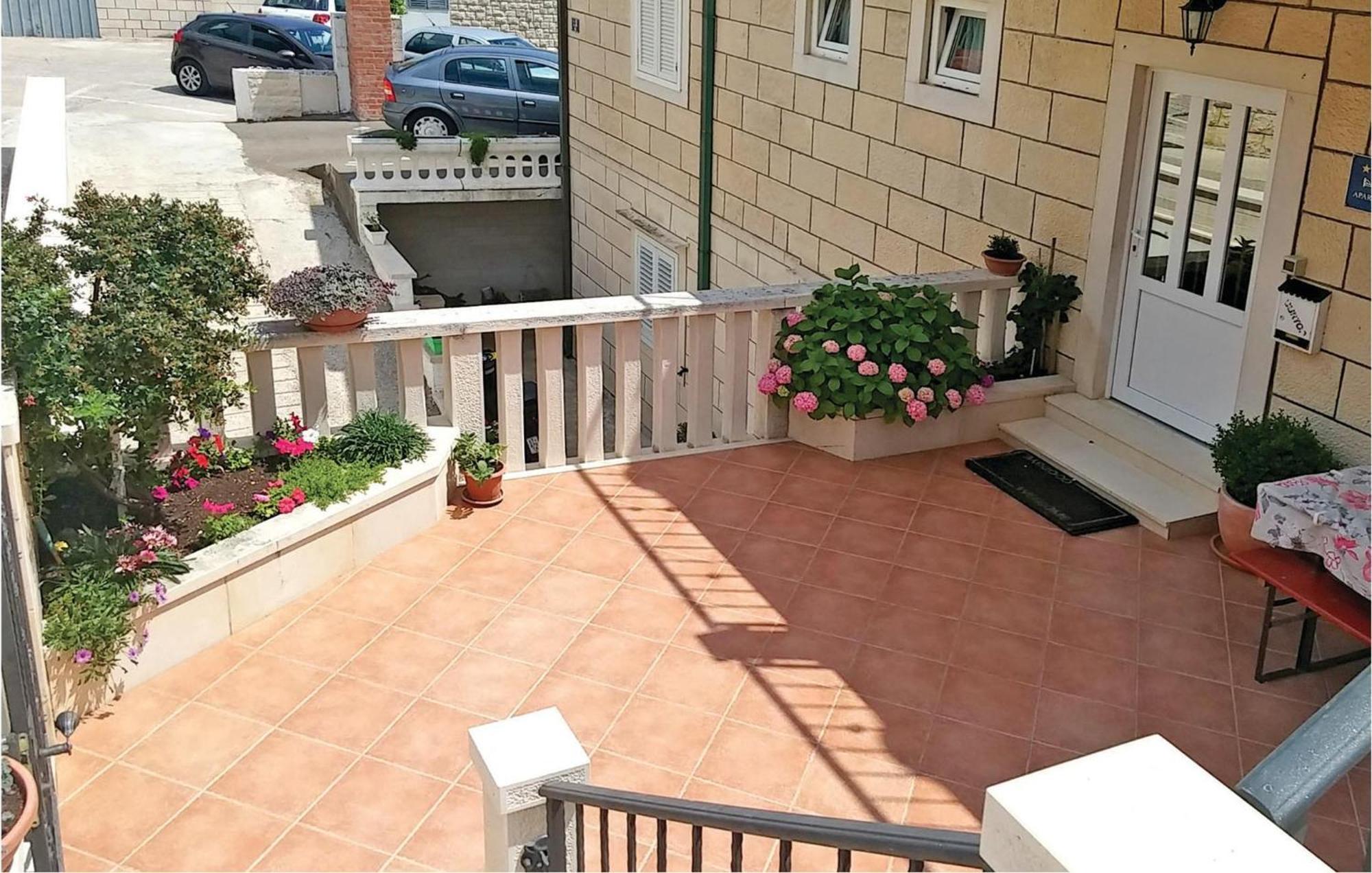 3 Bedroom Awesome Apartment In 푸치스차 외부 사진